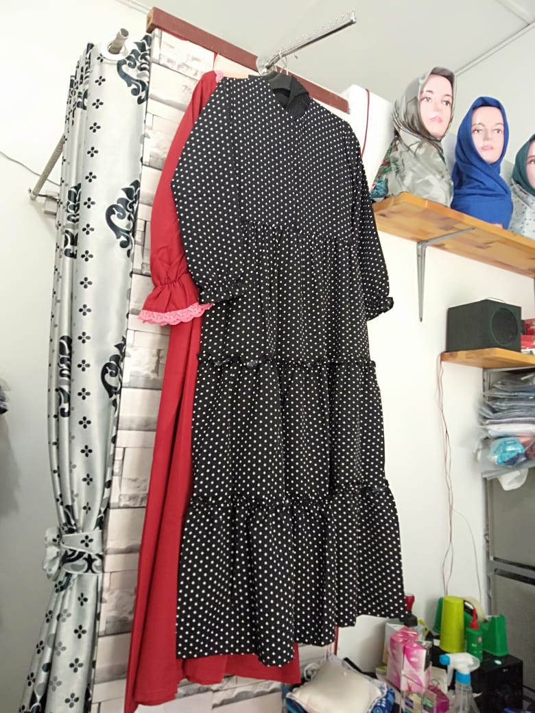 Tips Agar Eksis di Bisnis Fashion